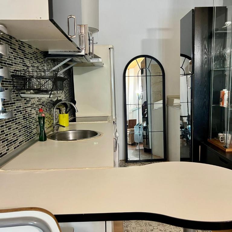 Coqueto apartamento en Chamberí 4 personas - One-Bedroom Apartment - 4