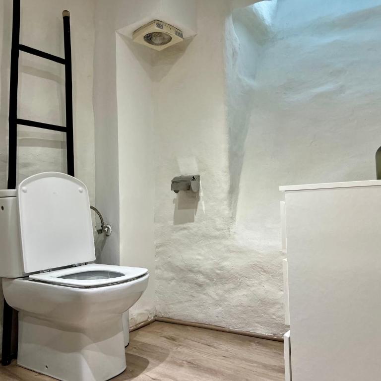 Coqueto apartamento en Chamberí 4 personas - One-Bedroom Apartment - 10