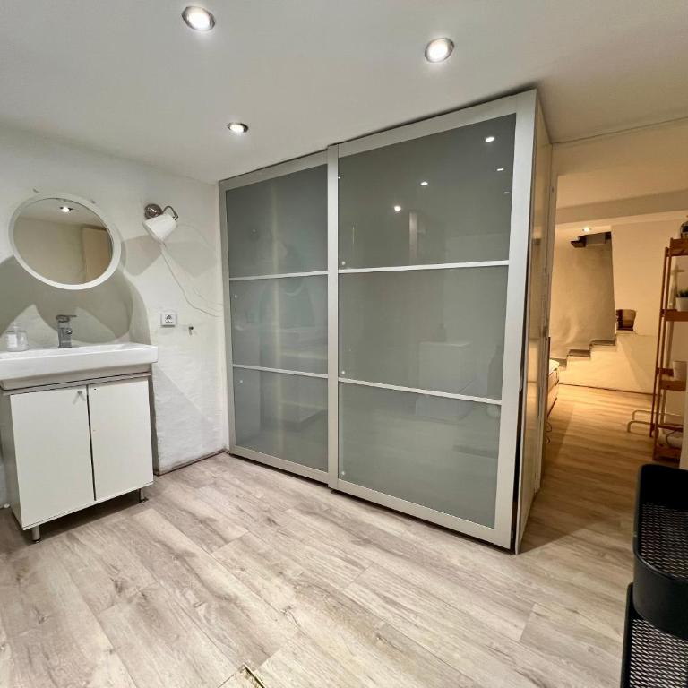 Coqueto apartamento en Chamberí 4 personas - One-Bedroom Apartment - 14
