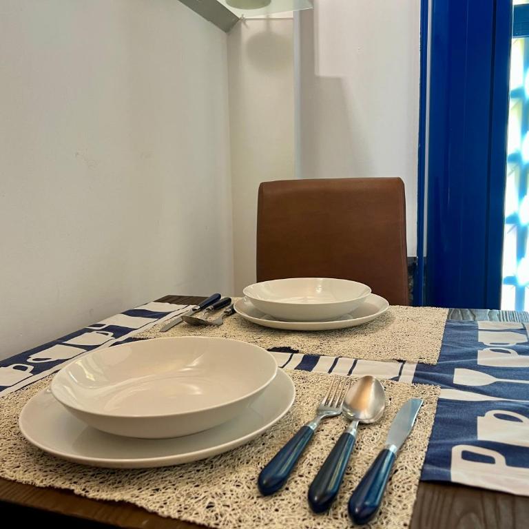 Coqueto apartamento en Chamberí 4 personas - One-Bedroom Apartment - 12