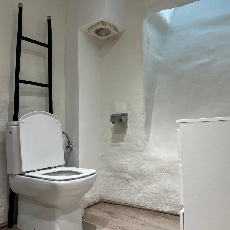 Coqueto apartamento en Chamberí 4 personas - One-Bedroom Apartment - 15