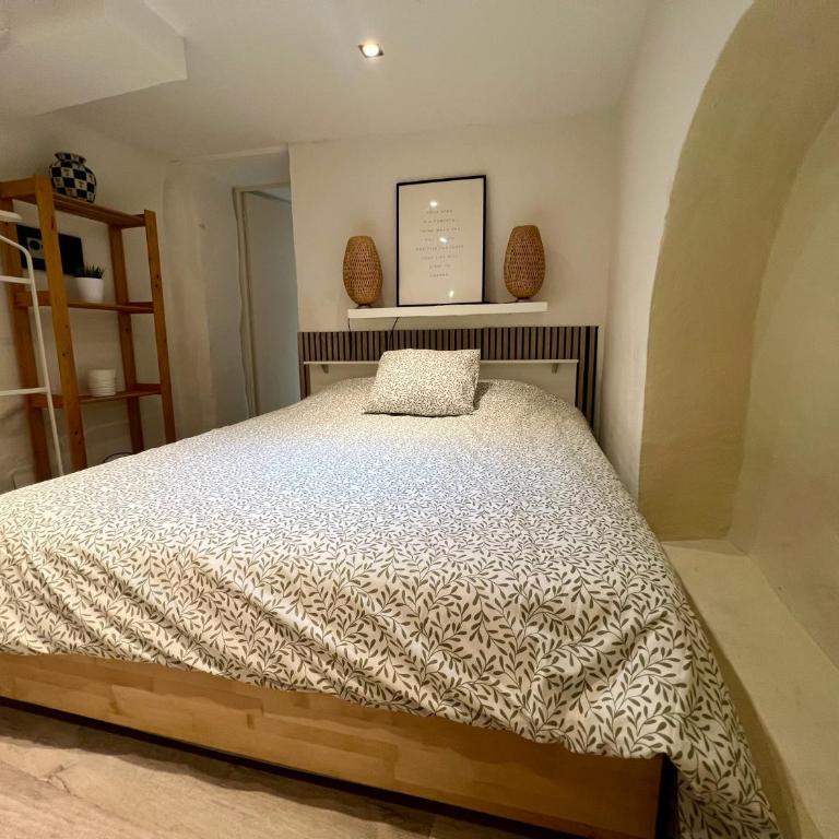 Coqueto apartamento en Chamberí 4 personas - One-Bedroom Apartment - 21