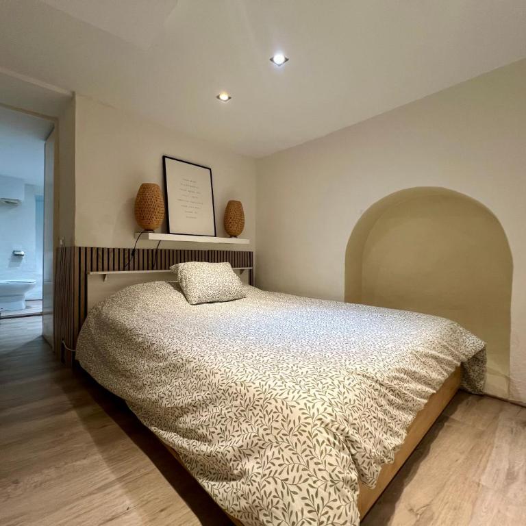 Coqueto apartamento en Chamberí 4 personas - One-Bedroom Apartment - 2