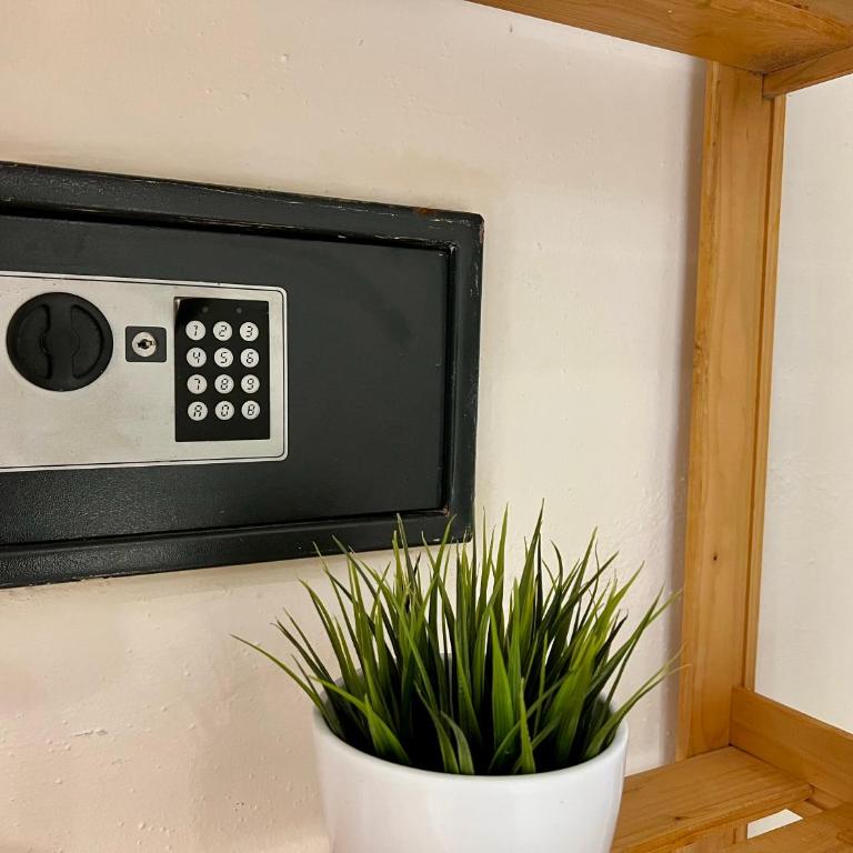 Coqueto apartamento en Chamberí 4 personas - One-Bedroom Apartment - 25