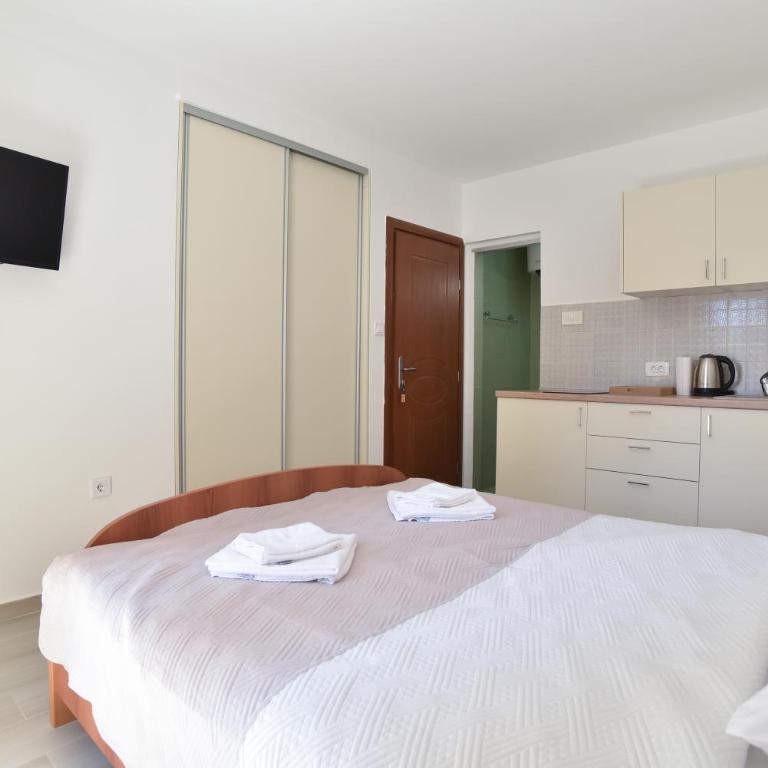 Apartmani Bojana - Studio - 6