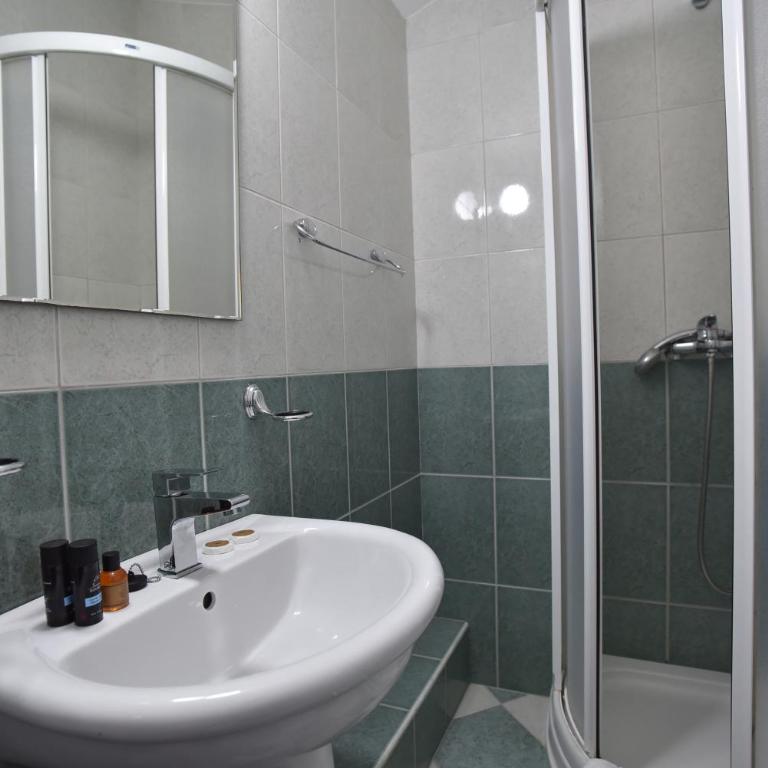 Apartmani Bojana - Standard Double Room - 2