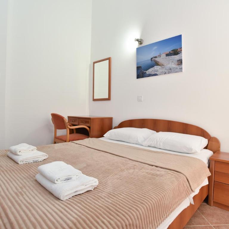Apartmani Bojana - Standard Double Room - 3