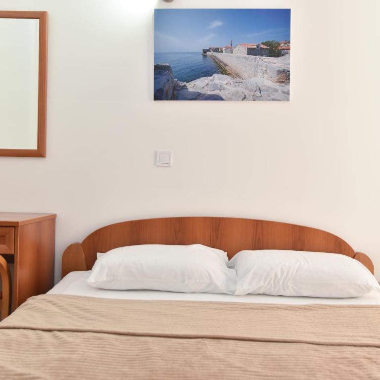 Apartmani Bojana - Standard Double Room - 1