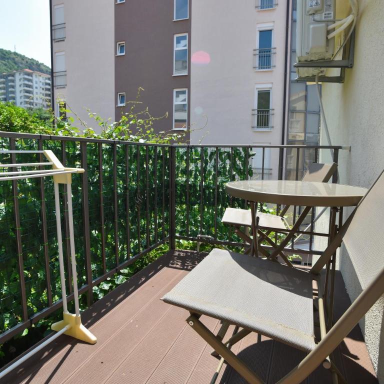 Apartmani Bojana - Standard Double Room - 7