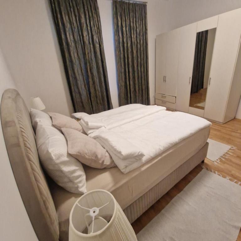 Latin Bridge Residence - Apartman sa 3 Spavaće Sobe - 5