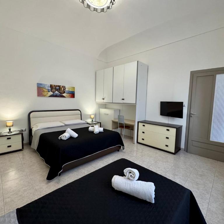 Trilo Bebe - Casa con 2 Camere da Letto - 10