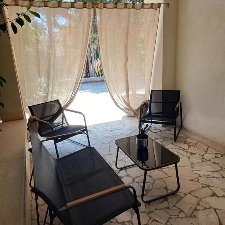 Casa vacanze mare Rosa - Two-Bedroom Apartment - 11