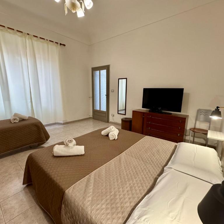 Trilo Bebe - Casa con 2 Camere da Letto - 13