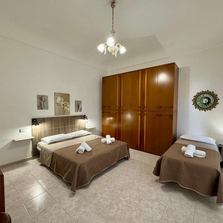 Trilo Bebe - Casa con 2 Camere da Letto - 15
