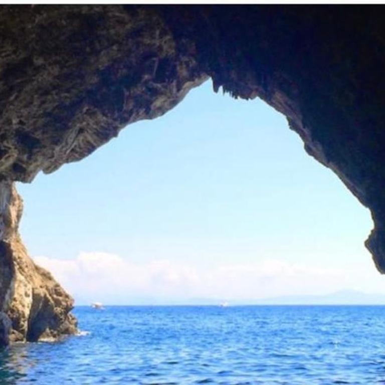 Seaside House - Appartamento - 42