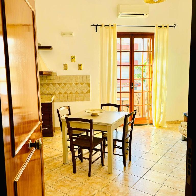 Da Liliana Apartment - Appartamento con 2 Camere da Letto - 19