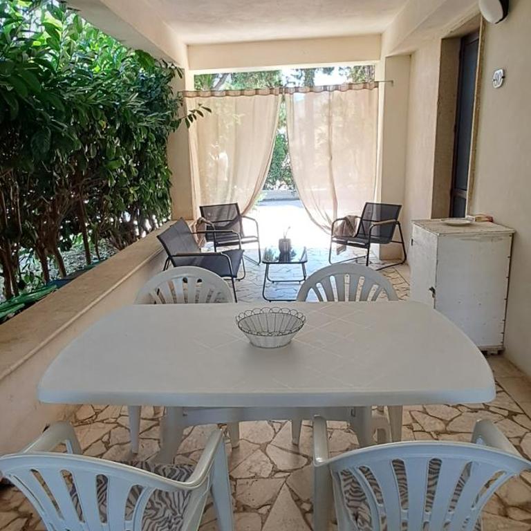 Casa vacanze mare Rosa - Two-Bedroom Apartment - 9