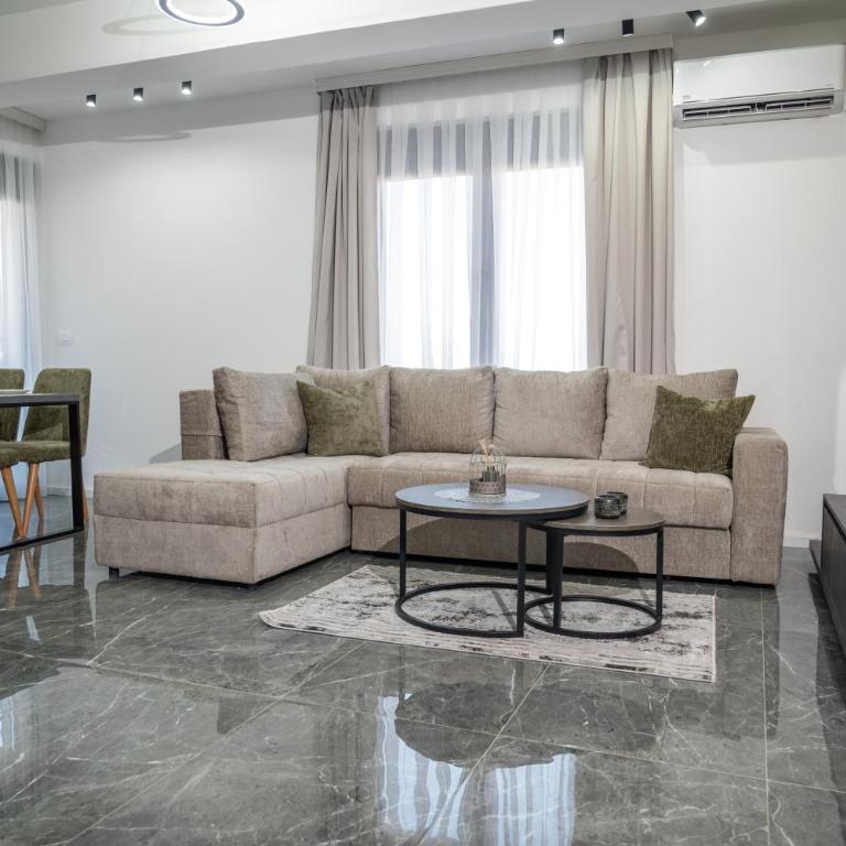 Urban Nest Apartment - Apartman sa 1 Spavaćom Sobom - 2