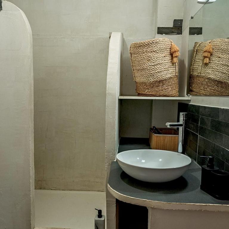 Appartement dans le centre médiéval - Appartement 1 Chambre - 14