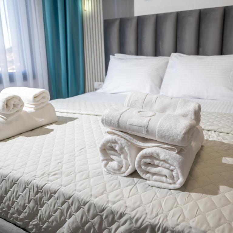 Urban Nest Apartment - Apartman sa 1 Spavaćom Sobom - 7