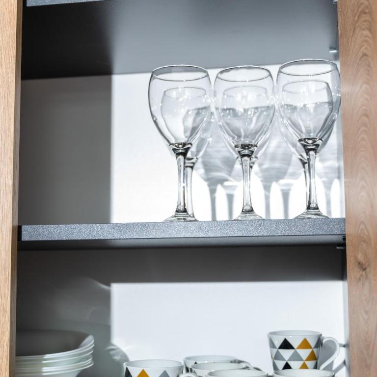 Urban Nest Apartment - Apartman sa 1 Spavaćom Sobom - 9