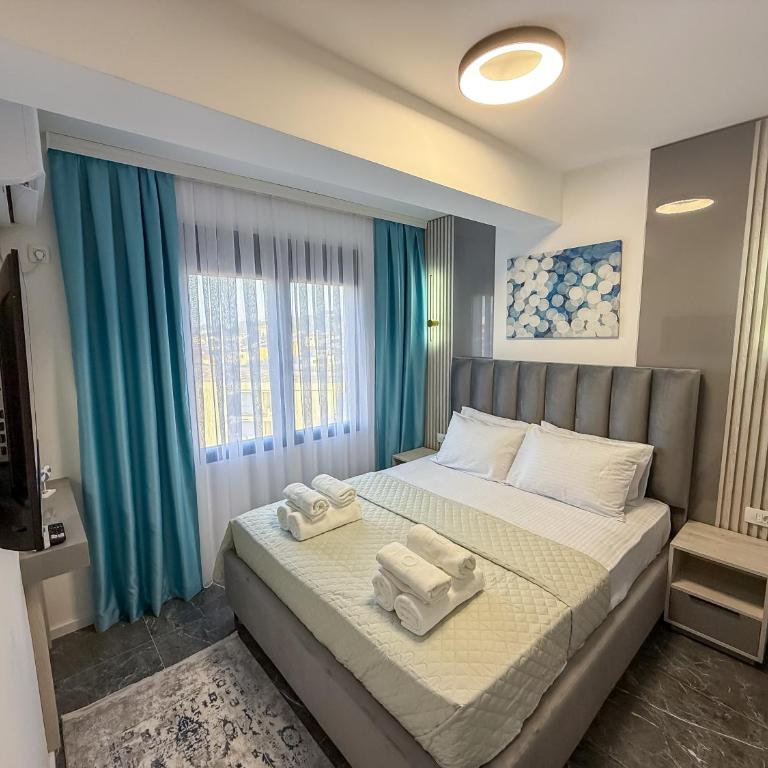 Urban Nest Apartment - Apartman sa 1 Spavaćom Sobom - 1