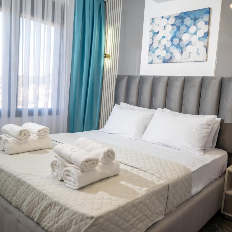 Urban Nest Apartment - Apartman sa 1 Spavaćom Sobom - 20