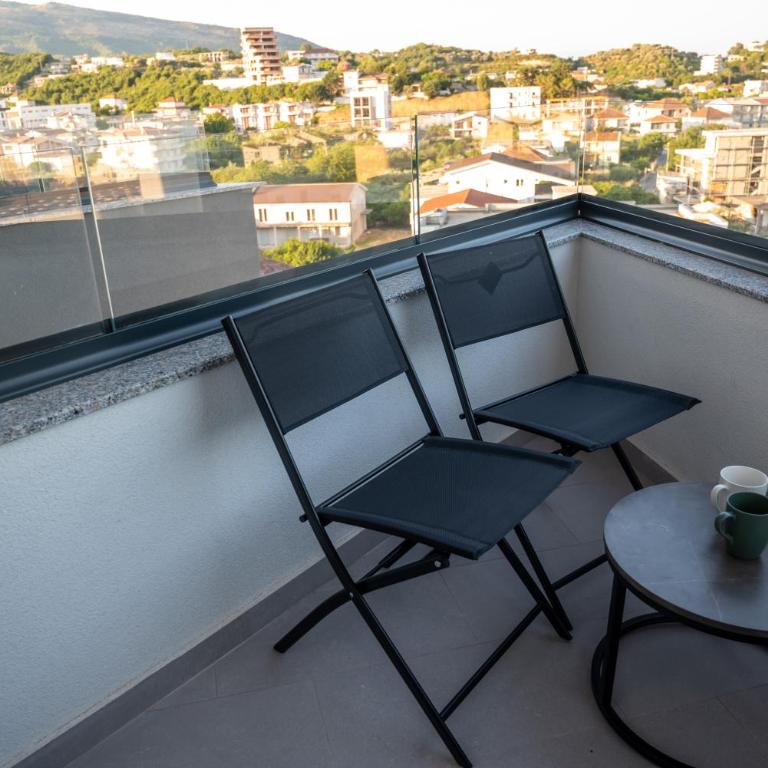Urban Nest Apartment - Apartman sa 1 Spavaćom Sobom - 22
