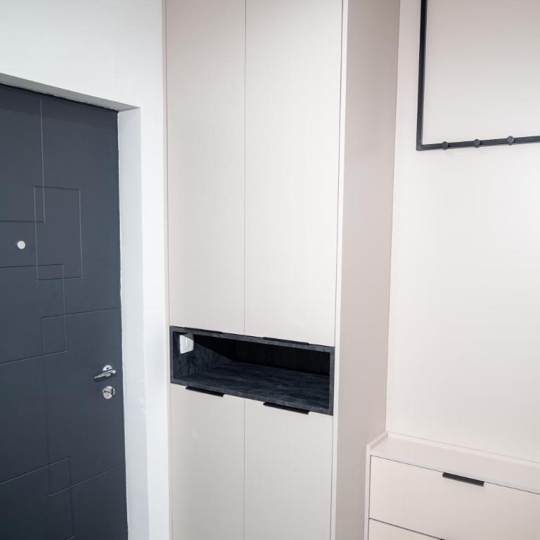 Urban Nest Apartment - Apartman sa 1 Spavaćom Sobom - 25
