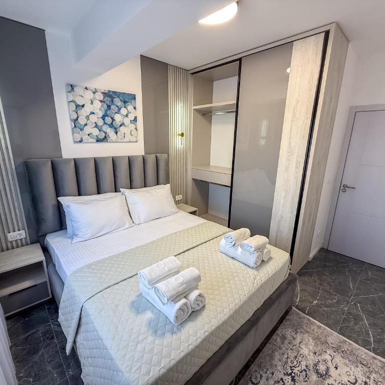 Urban Nest Apartment - Apartman sa 1 Spavaćom Sobom - 26