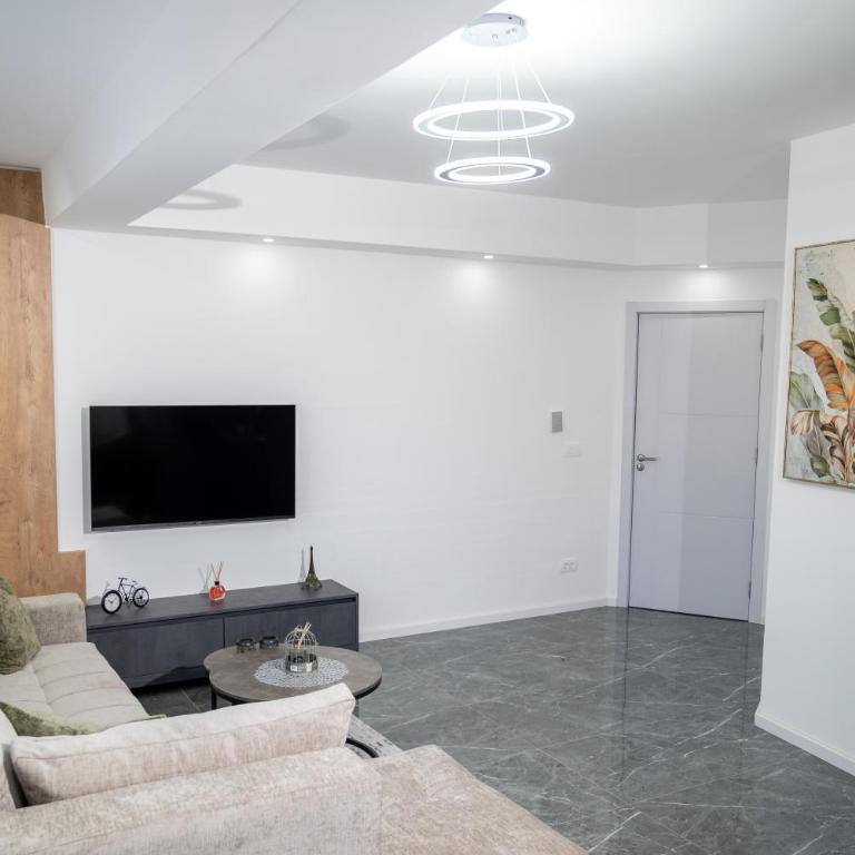 Urban Nest Apartment - Apartman sa 1 Spavaćom Sobom - 27
