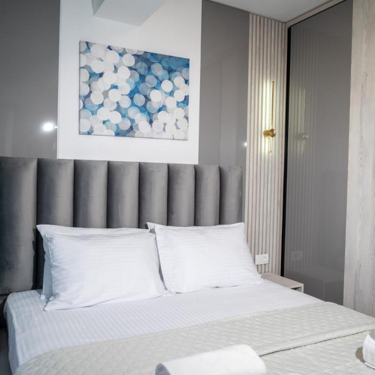 Urban Nest Apartment - Apartman sa 1 Spavaćom Sobom - 28