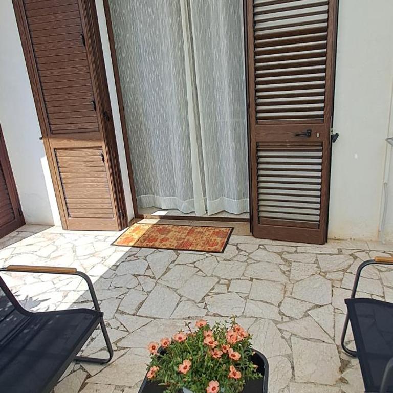 Casa vacanze mare Rosa - Two-Bedroom Apartment - 7