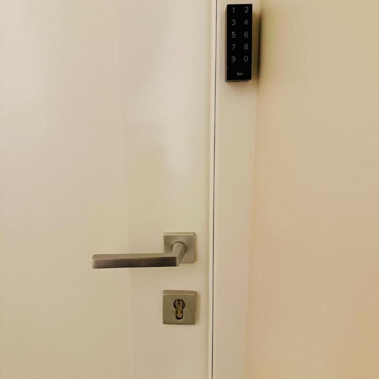 Appartamento San Francesco - Appartamento con 1 Camera da Letto - 3