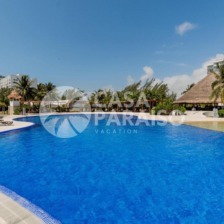 OASlS Beachfront 2 BDR with pool by Casa Paraiso - Apartamento de 2 dormitorios - 22