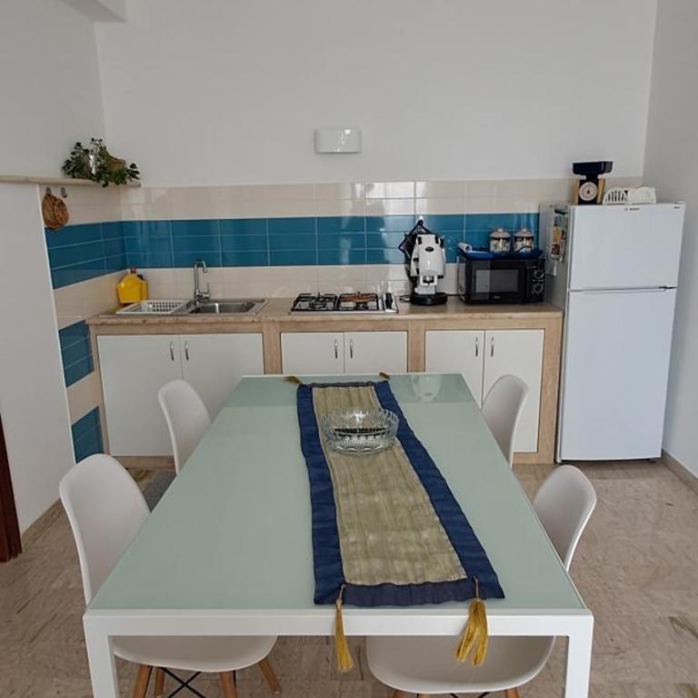Casa vacanze mare Rosa - Two-Bedroom Apartment - 6