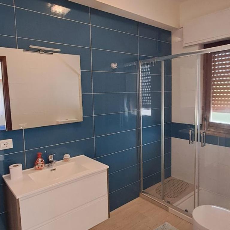 Casa vacanze mare Rosa - Two-Bedroom Apartment - 5