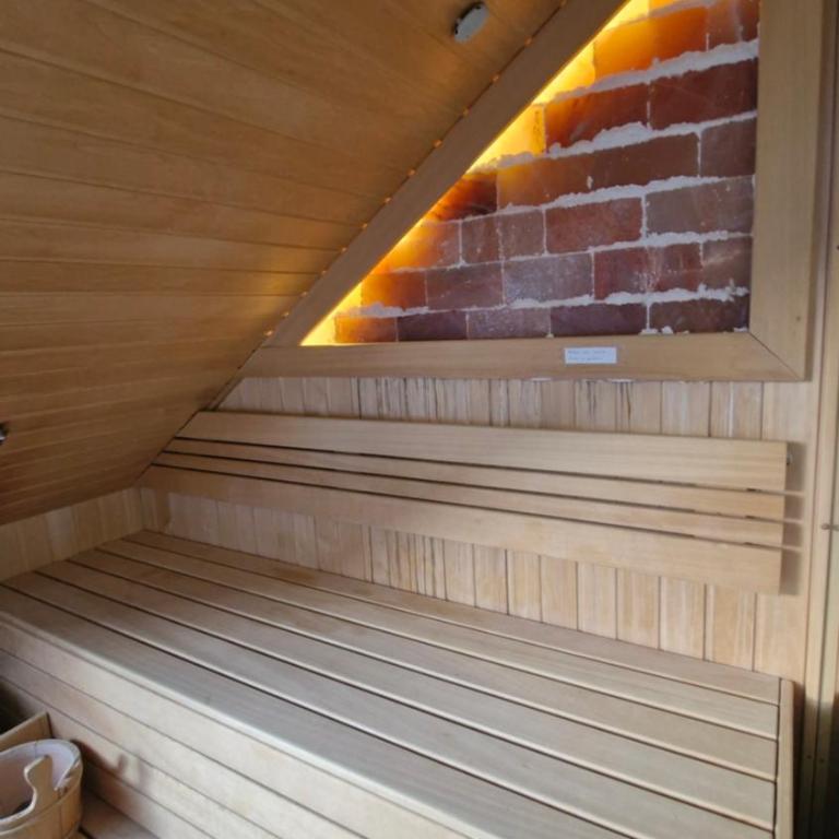 Дринске дивизије 9 apartman - Apartman sa 1 Spavaćom Sobom - 1