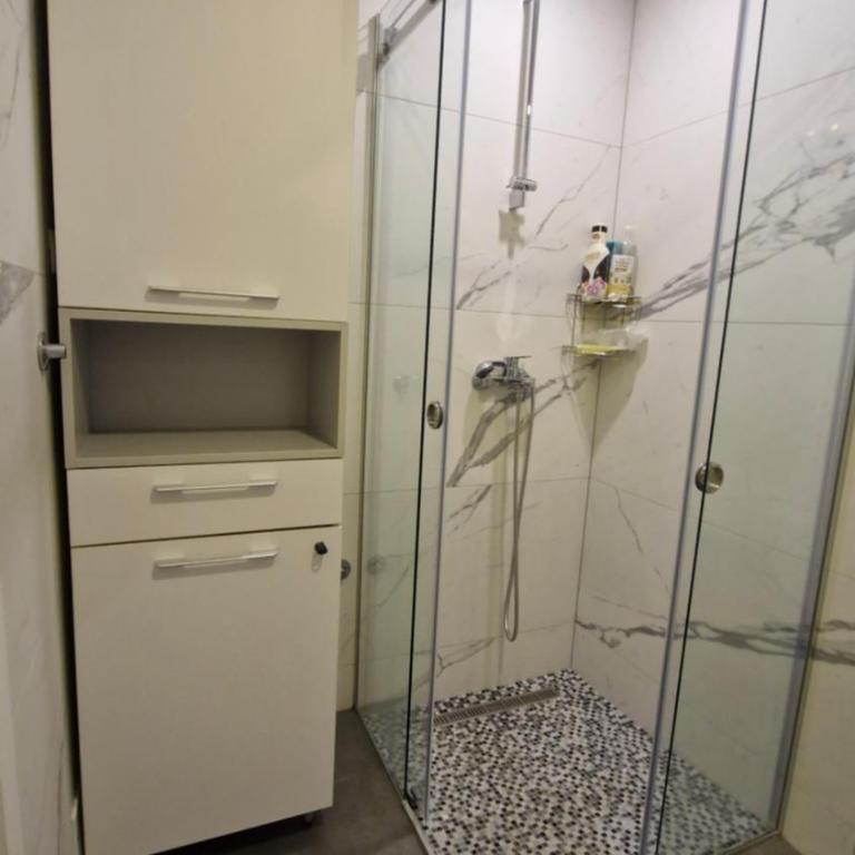 Дринске дивизије 9 apartman - Apartman sa 1 Spavaćom Sobom - 3