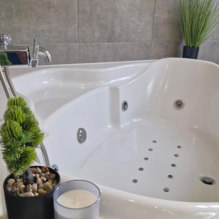 Дринске дивизије 9 apartman - Apartman sa 1 Spavaćom Sobom - 6