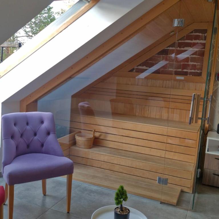 Дринске дивизије 9 apartman - Apartman sa 1 Spavaćom Sobom - 12