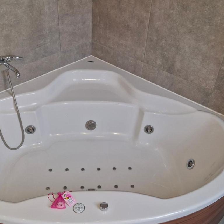 Дринске дивизије 9 apartman - Apartman sa 1 Spavaćom Sobom - 14