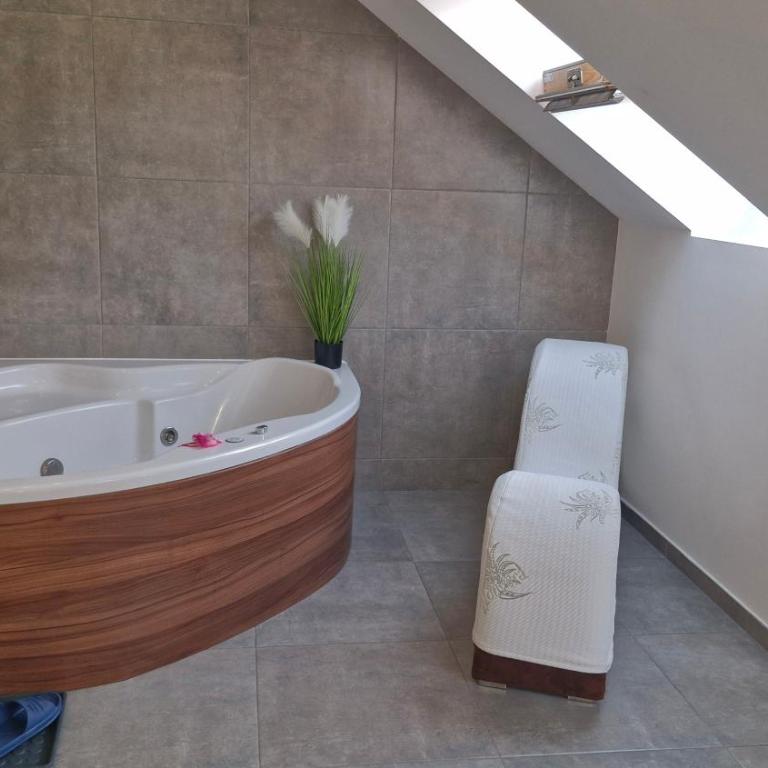 Дринске дивизије 9 apartman - Apartman sa 1 Spavaćom Sobom - 15