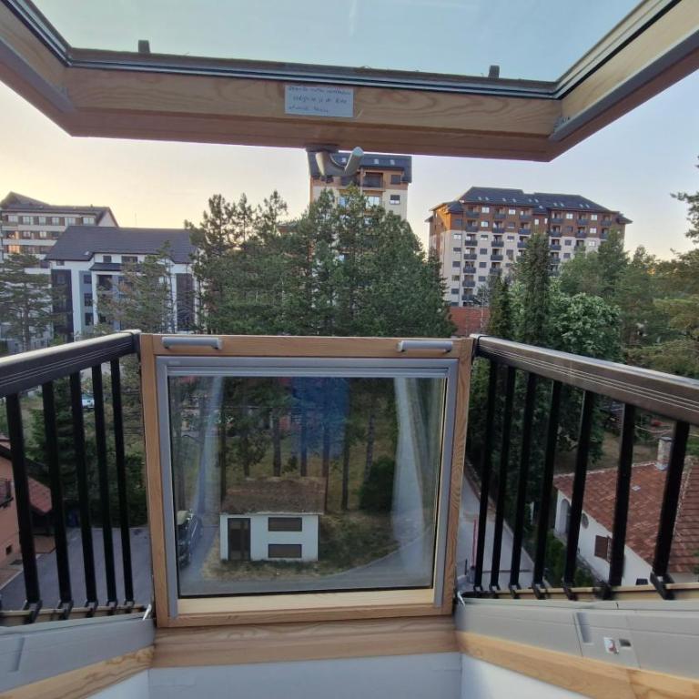 Дринске дивизије 9 apartman - Apartman sa 1 Spavaćom Sobom - 17