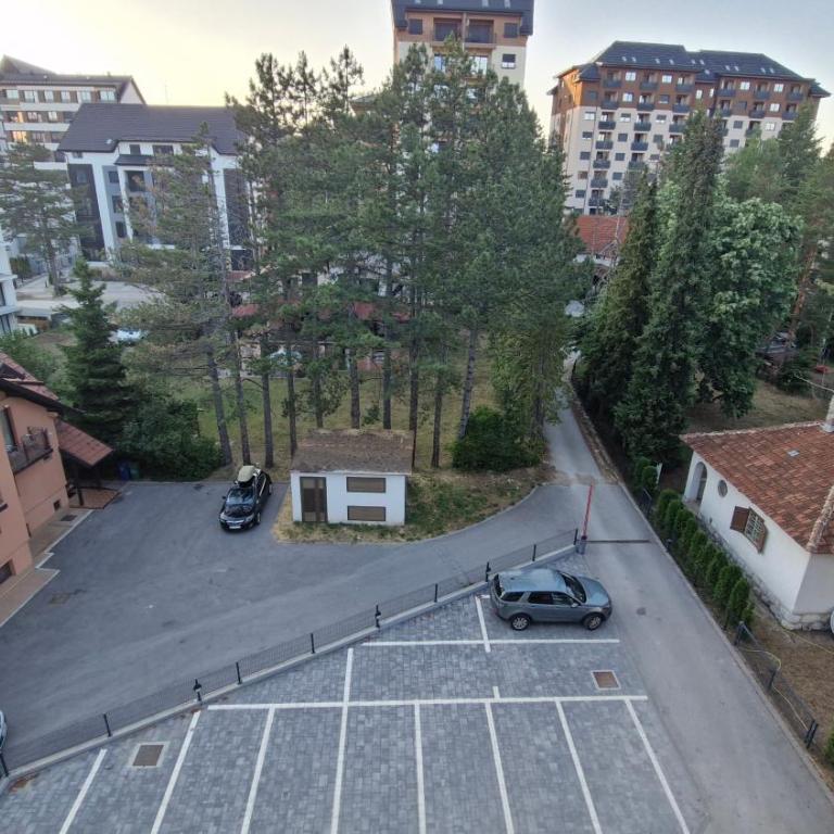 Дринске дивизије 9 apartman - Apartman sa 1 Spavaćom Sobom - 20