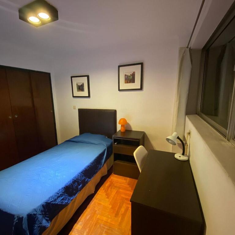 Departamento Amoblado - Three-Bedroom Apartment - 9