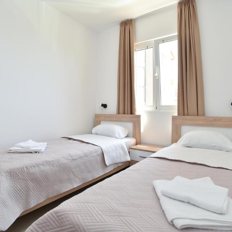 Apartmani Bojana - One-Bedroom Apartment - 3