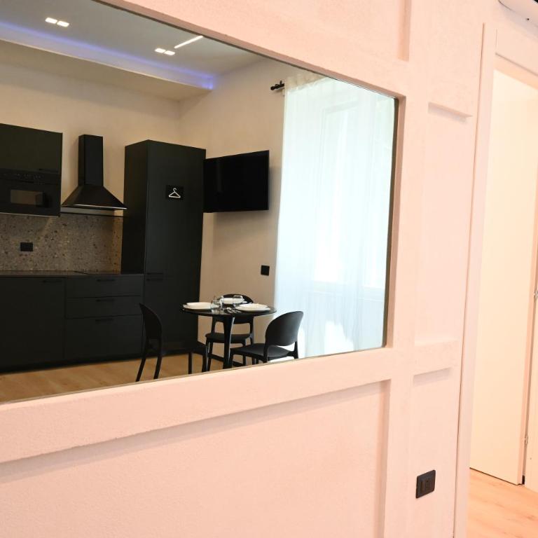 Gran Duca San Lorenzo Luxury House VICINO AEROPORTO DI BRINDISI check in H24 - Appartamento con 1 Camera da Letto - 10