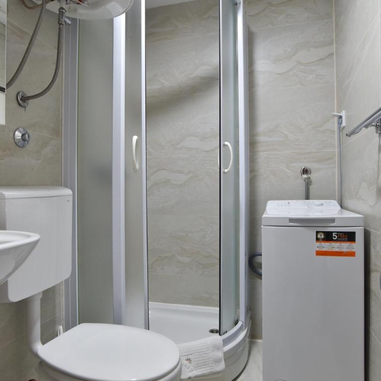 Apartmani Bojana - One-Bedroom Apartment - 2