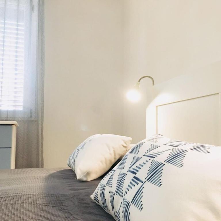 Da Barnaba - Appartamento con 1 Camera da Letto - 9
